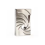 S.T. Dupont Ligne 2 James Bond Spectre 007 Palladium Lighter main