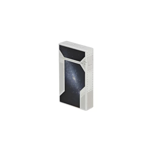 S.T. Dupont Ligne 2 Space Odyssey Permium lighter detail 2