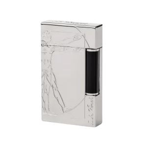 S.T. Dupont Ligne 2 Leonardo Da Vinci Limited Edition Lighter