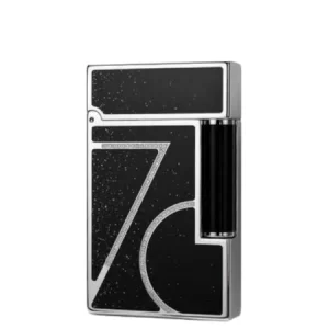 S.T. Dupont Ligne 2 Limited Edition 70th Anniversary Lighter