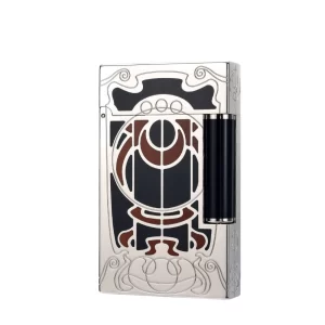 S.T. Dupont Ligne 2 Limited Edition Art Nouveau Lighter