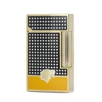 S.T. Dupont ligne 2 Cohiba Lighter main