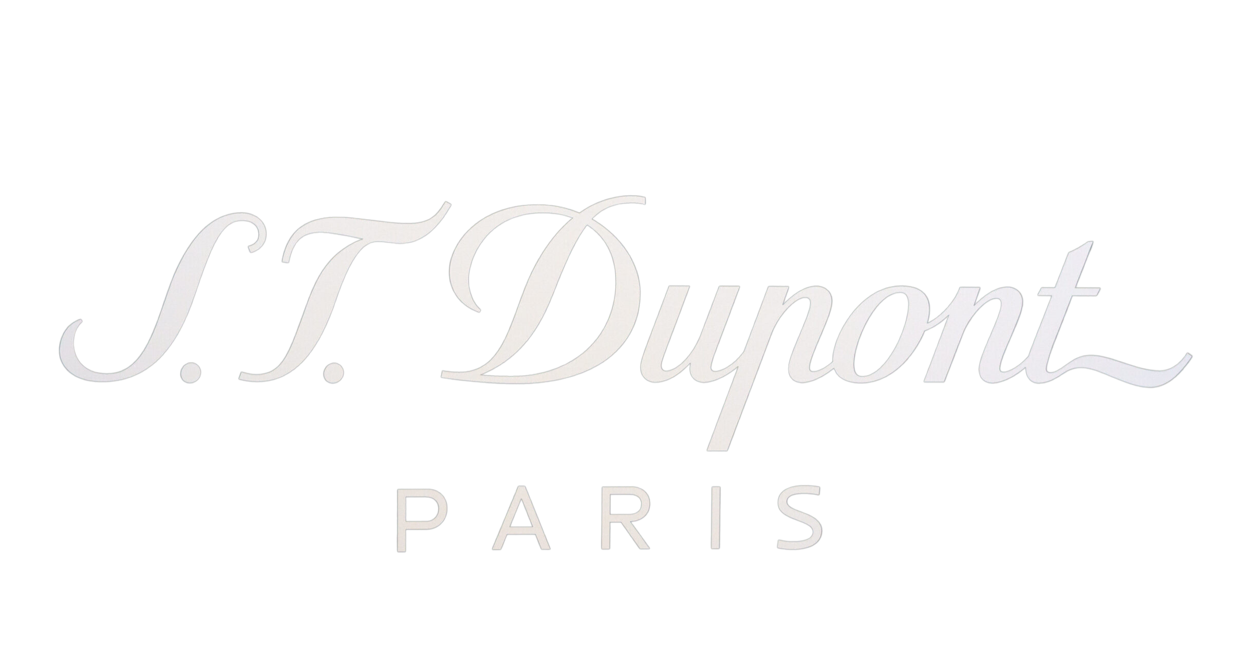 ST Dupont Wild West Lighter A Tribute to the Frontier Spirit