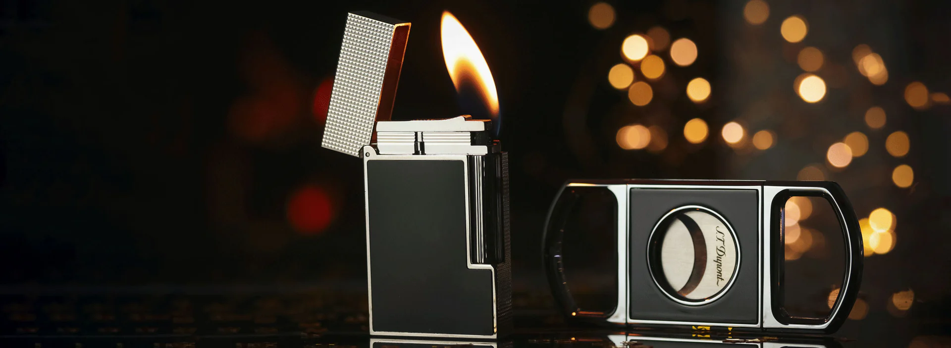 dupont lighter 8