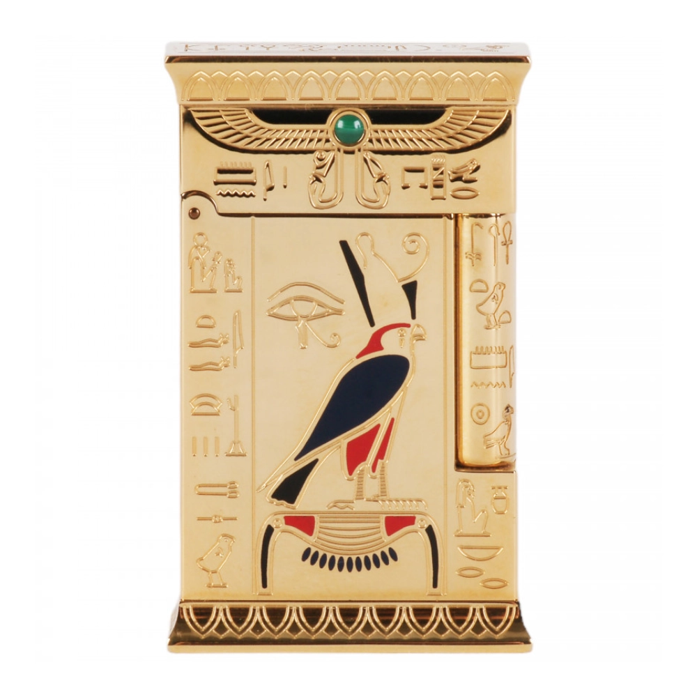 S.T.Dupont Ligne 2 Pharaoh Limited Edition Lighter